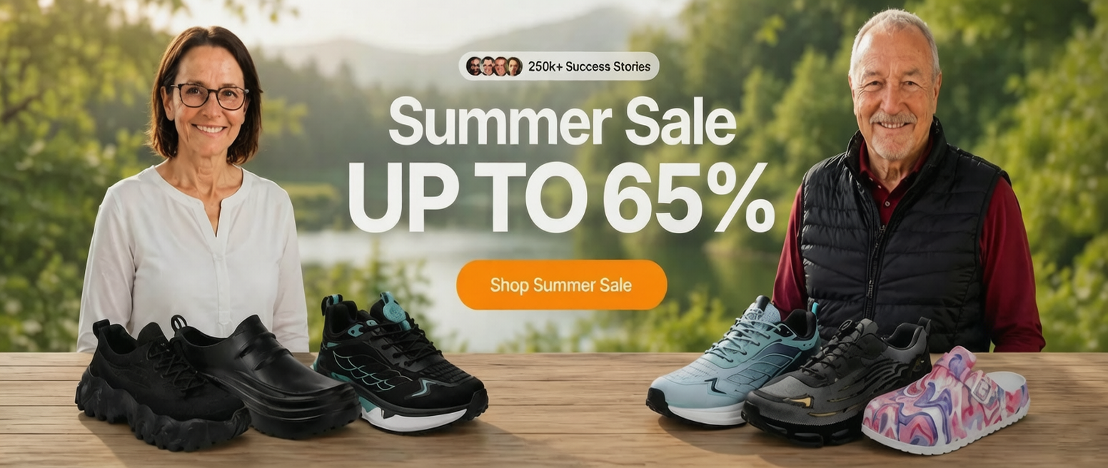 Iconic Design Meets Weatherproof Comfort